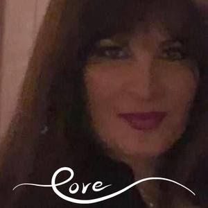 Meet your Posher, Mariann